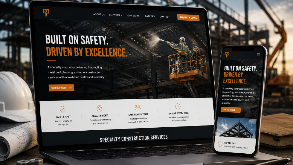 Confidential Enterprise Platform